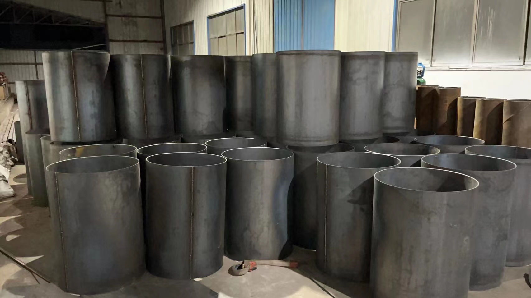 海门试桩护筒厂家