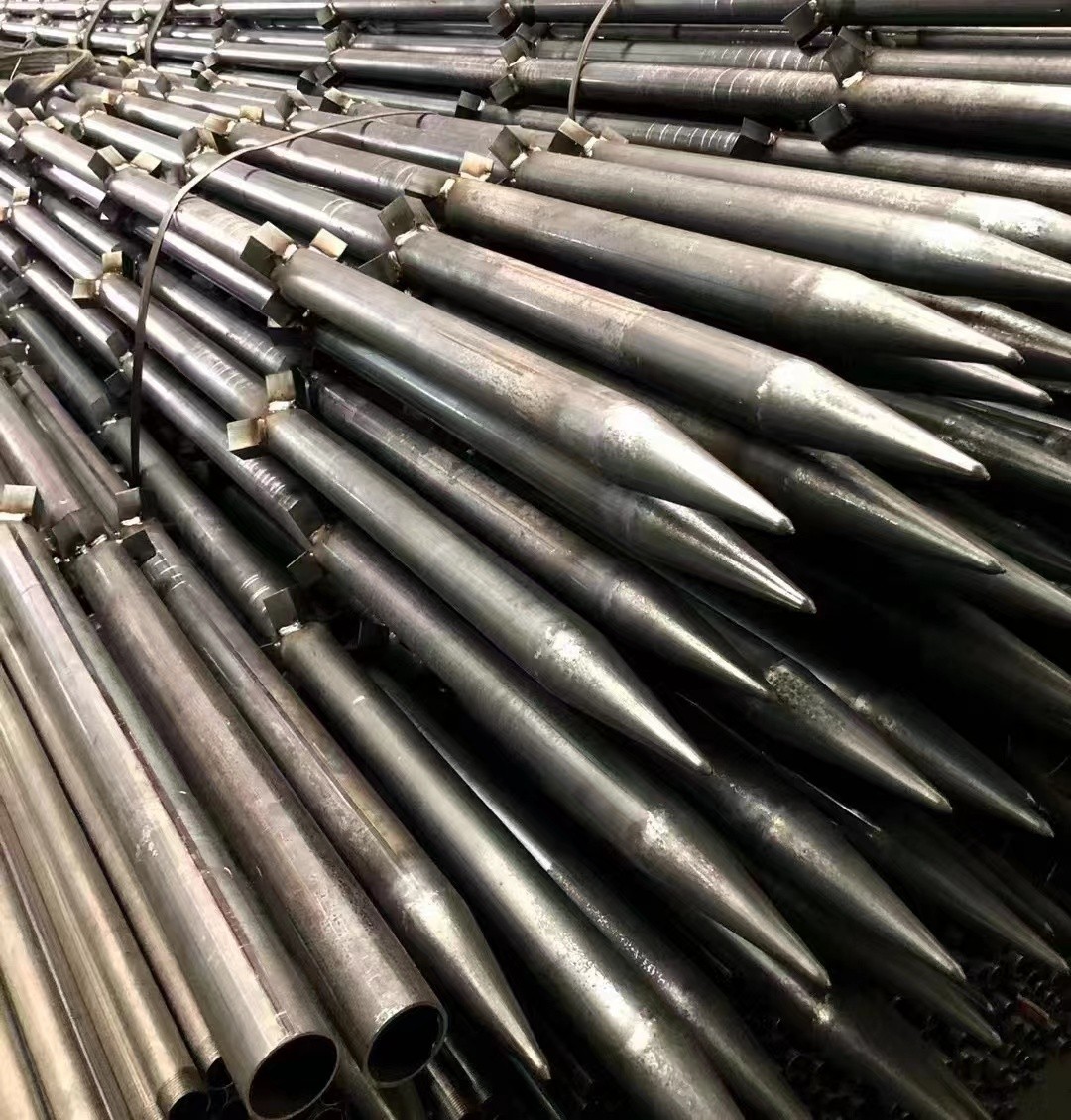 海门电气套管厂家