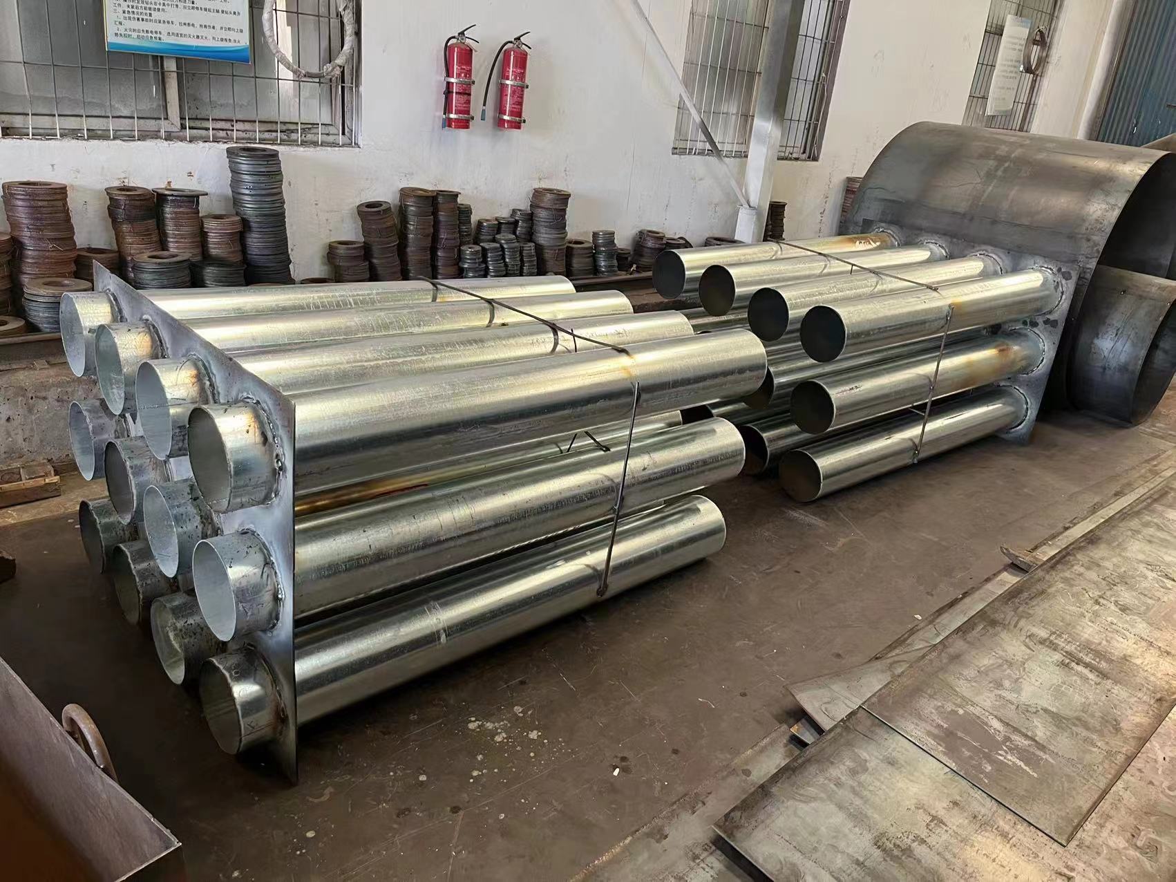 海门电气套管出租