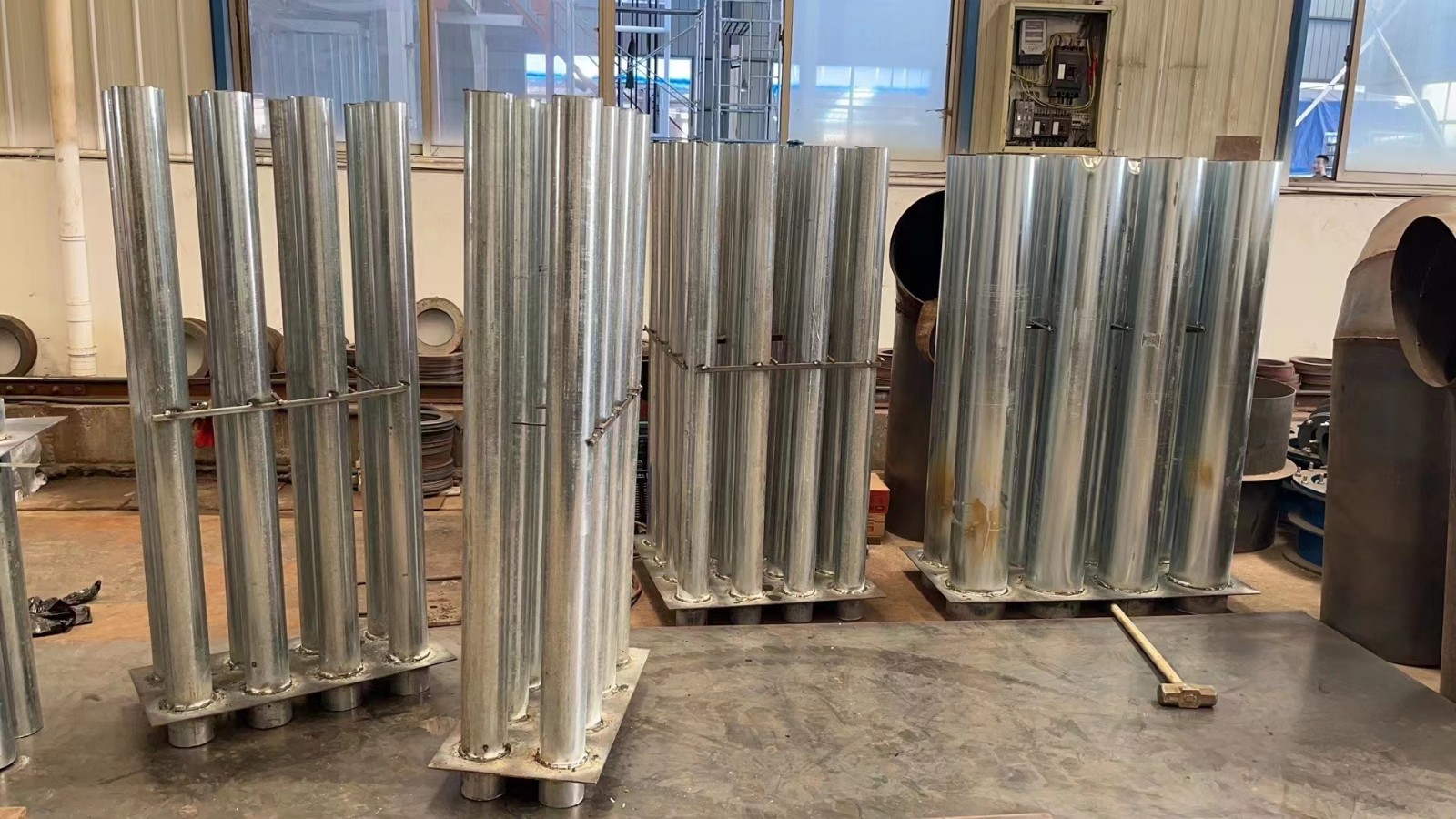 海门电气套管租赁