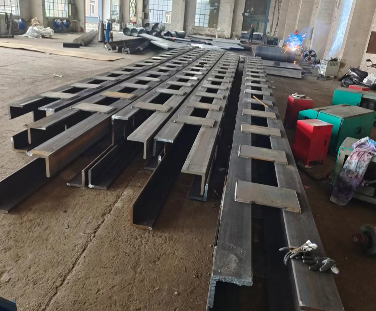 海门钢护筒出租电话