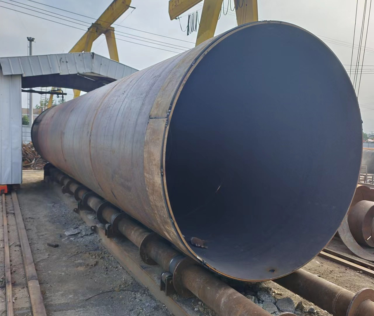 海门钢护筒出租销售